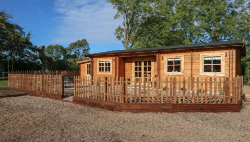 Tythe Lodge - Foto 2