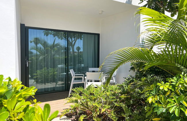 Resort Cordial Santa Agueda & Perchel Beach Club - Foto 32