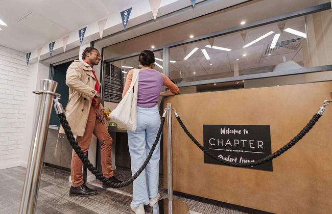 Chapter Westminster - Foto 1