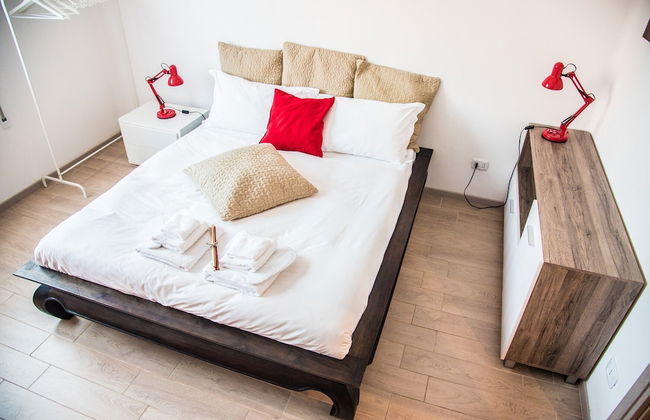 Bologna Suite - Foto 3