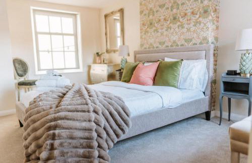 Elegant, Luxury Family Apartment! Marlow Town Centre, Walk to Pubs - Photo 7