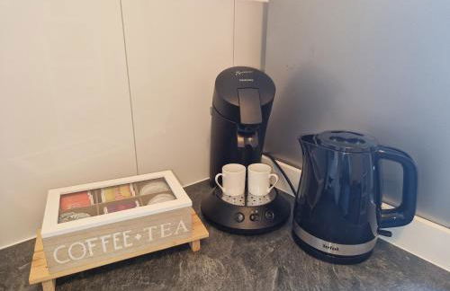 Ferienwohnung in Krefeld - Foto 23