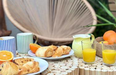 DUNE Océan Luxe Appartement, Accès Plage privé, Parking & Wifi 50m Océan Surf - Foto 20