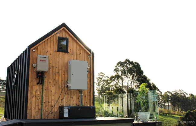 Compass Hut - Photo 57