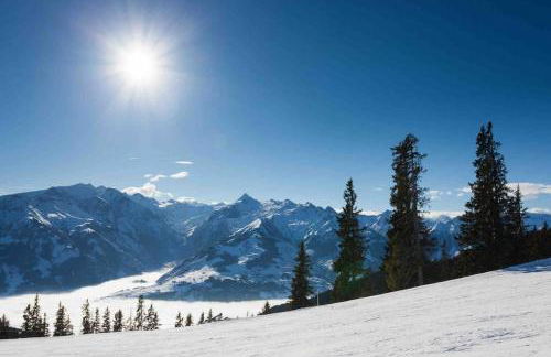 Exklusives Apartment mit Schwimmbad im Allgäu - Foto 33