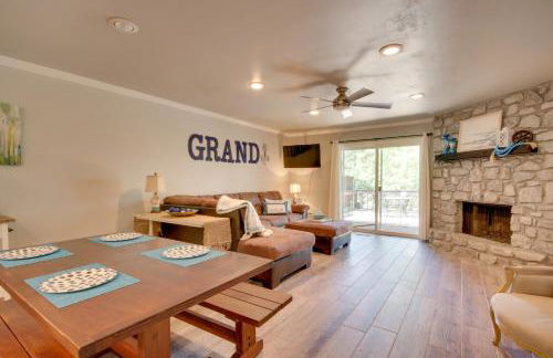 Townhouse at the Mouth of Drowning Creek! - Foto 7