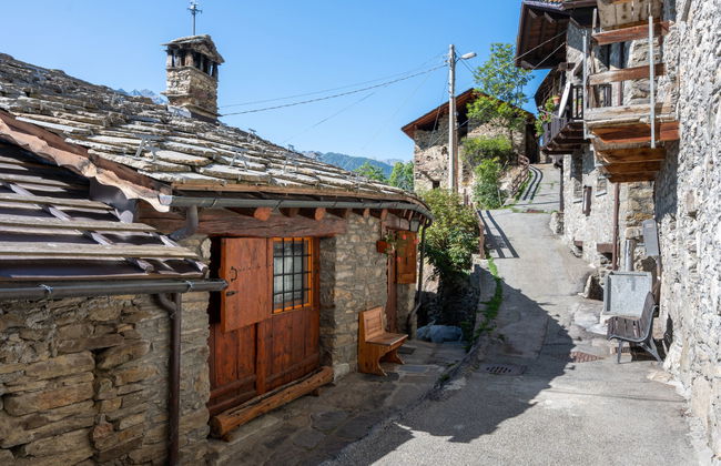 Baita del Celtico - Photo 15