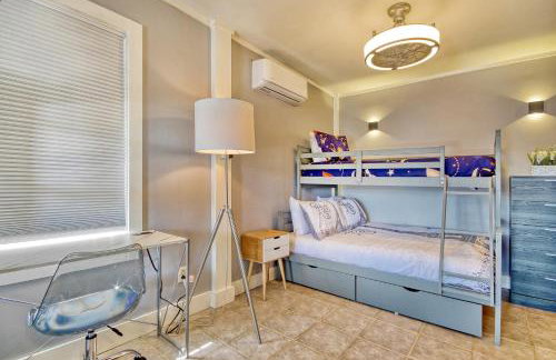 SH01 Shallotte Cottage - Foto 15