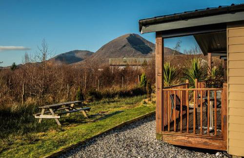 Broadford Lodges Skye - Photo 26