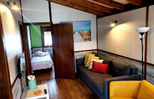 Apartamentos & Bungalows Ubiarco El Acebo by Urbanhosting - Foto 50