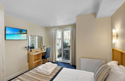 Granada Apartments Queens Mansions - Foto 60