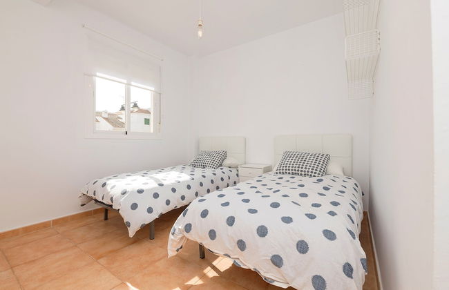 Sanlucar Golf in Sanlucar de Barrameda - Foto 22