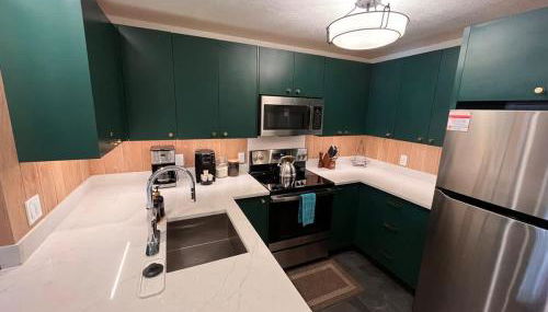 Cozy Ski Condo - Walk to Canyon - Dog Friendly - Foto 4