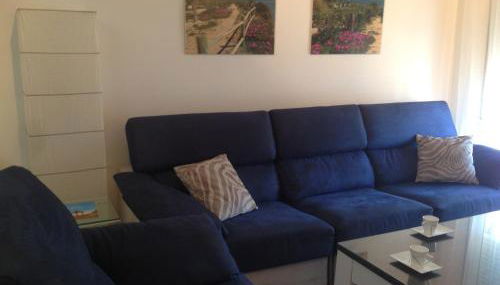 3 BEDROOM LUXURY PENTHOUSE, BEACH, POOL, and GOLF, WIFI, Large TV SATELLITE,GARAGE - Foto 4