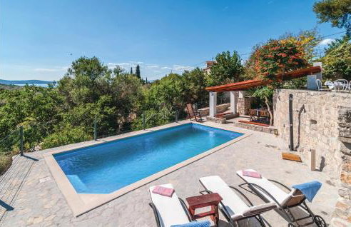 Holiday Home Bobovisca With Fireplace Xiv - Foto 3