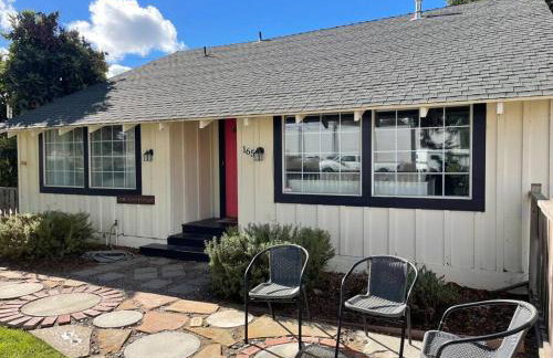 Den Street Cottage - Foto 1