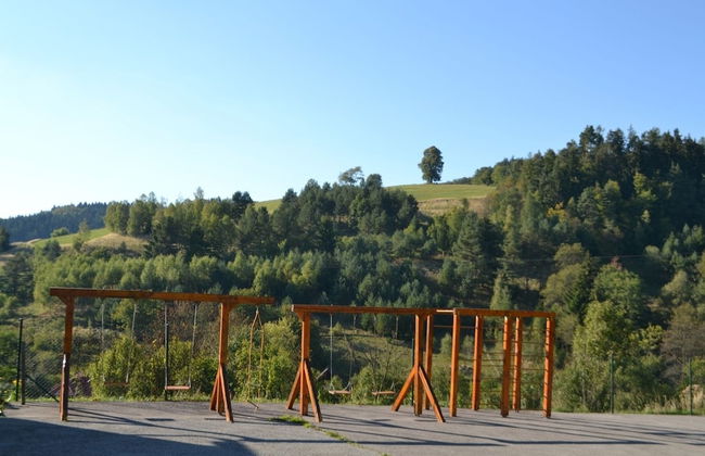 Chata Luna - Foto 17