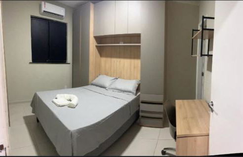 Apartamento mobiliado - Photo 1