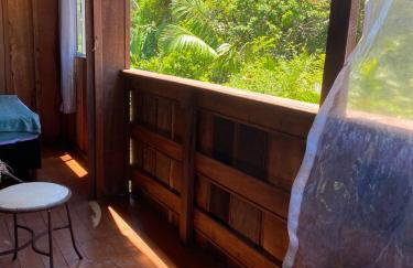 Sobrado Gruta da Ale e do Thiago Ilha do Mel Encantadas - Foto 16