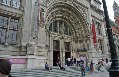 Relaxing and Spacious Kensington Apartment with Patio - Foto 40