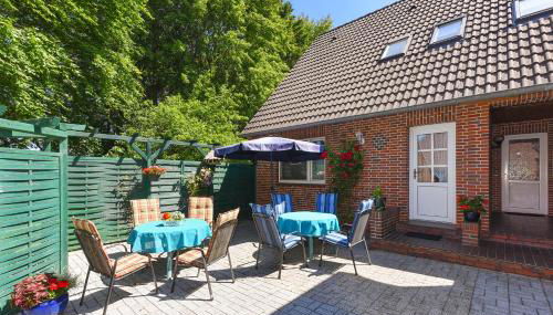 Ferienhaus Elfriede Coordes - Foto 3