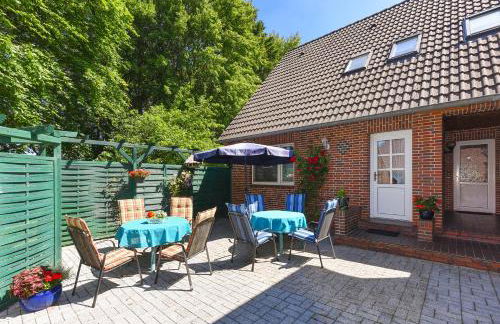 Ferienhaus Elfriede Coordes - Foto 3