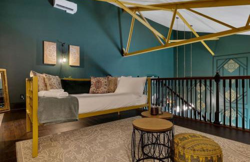 Gypsy - The Vestry on Read - Foto 35