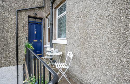 Number Two Aberdour - Pretty Village nr Edinburgh - Foto 24