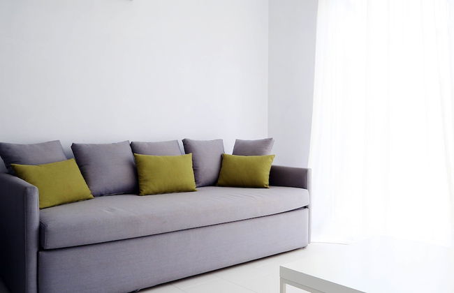 Bougainville Bay Serviced Apartments - Foto 58