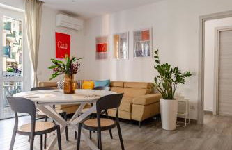 Pomodoro House - Luminoso appartamento vicino Linate, Duomo, Fabrique, Unipol Dome - Foto 12