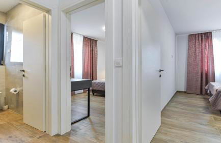 Villa Zariva with pool and panoramic mountain and - Foto 39