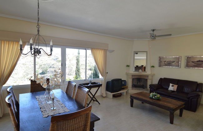 Cozy Villa in Rojales With Private Swimming Pool - Foto 5