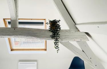 BE MY APPARTS, Appartement de charme "AU BEFFROI", DOUAI, Coeur de ville - Foto 26