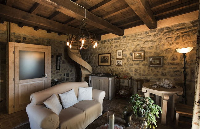 Podere Vitiano - Foto 9