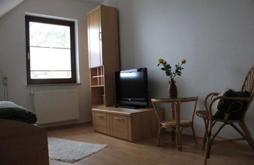 Ferienwohnung Karin Schindler - Foto 8