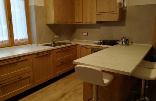 Appartamento Patrizia e Franco - Foto 20