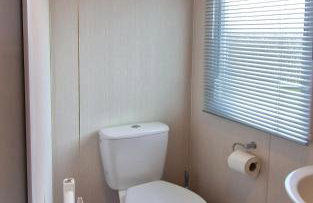 Betty by the Bay, Church Farm Caravan Stay - Foto 5