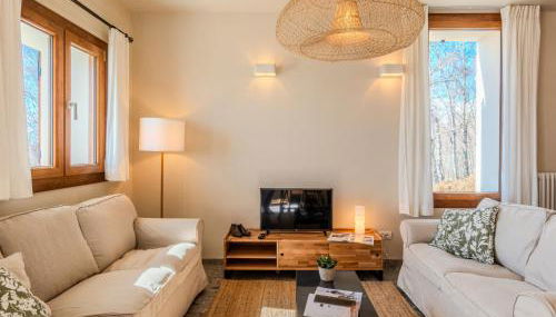 Holiday Home Baita Betulla Bianca by Interhome - Photo 3