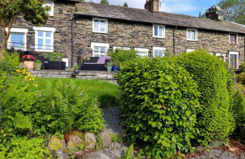 Lavender Cottage - Foto 31