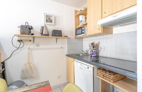 Appartement aux Aloès - Foto 14