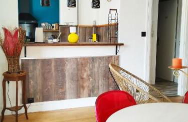 LA TERRASSE DE NOTRE DAME - Foto 9