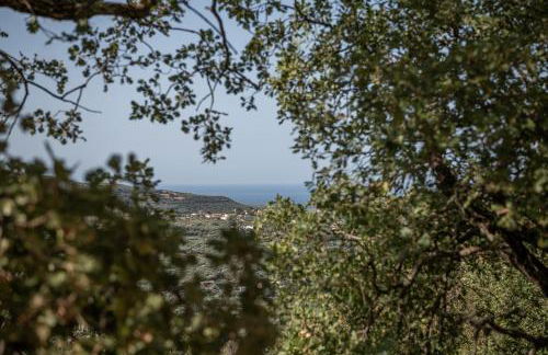 Velanis Ηouse, style into nature - secluded - Foto 16