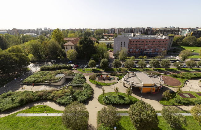 notaMI - The Wall Top Floor Apartment - Photo 35