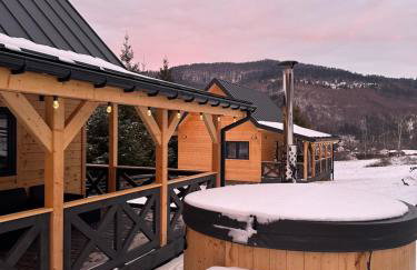 Osada Wichrowe Wzgórze - Foto 39