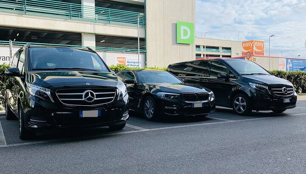 Hotels in Genua zum Kreuzfahrthafen Savona - Privater Transfer bei der Abreise - Foto 2