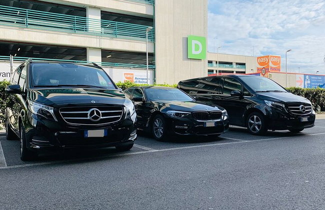 Hotels in Genua zum Kreuzfahrthafen Savona - Privater Transfer bei der Abreise - Foto 2