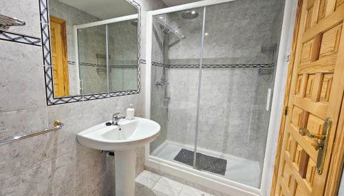 Apartamentos Gavín Biescas 3000 - Foto 3, Shower