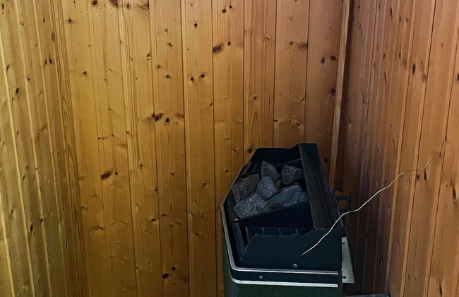 6 Person Holiday Home in Prassebo-by Traum - Foto 24