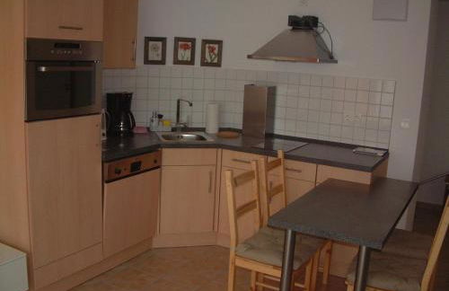 Peter Hart Wohnen auf Zeit - mit Komfort - Foto 17