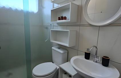 Apto 2Dorms c/estac 10 minutos de Alphaville - Foto 24